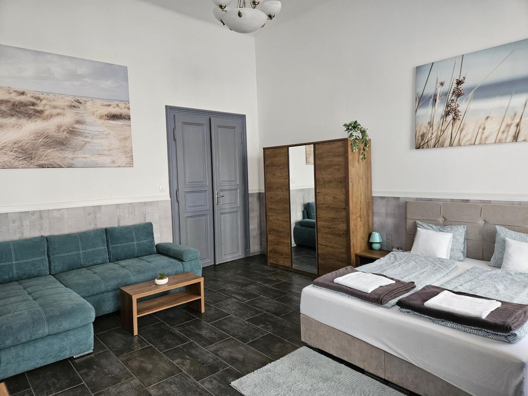 D3 Basilica Luxury Spacious Free Parking For 1 Car 布达佩斯 外观 照片